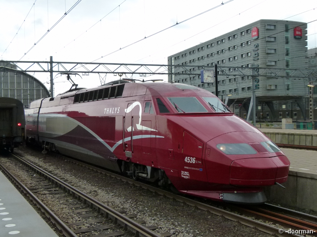 P1100949.JPG - Thalys 4536