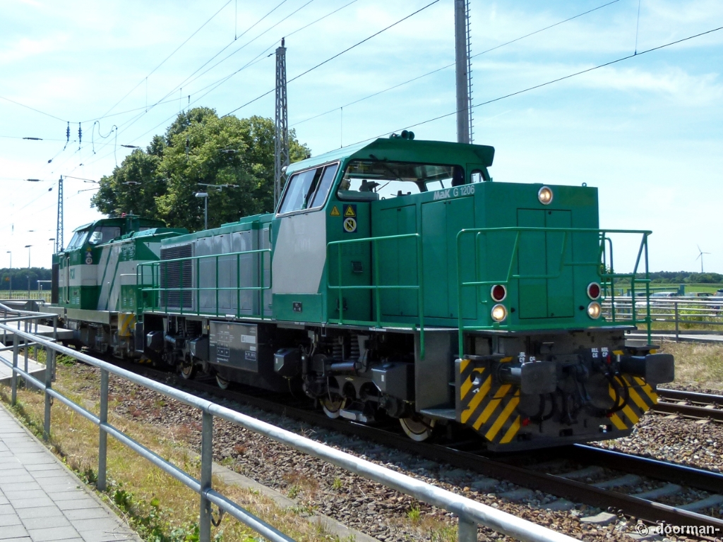 P1390749.JPG - Vossloh 1001118 - ex SNCF 461001